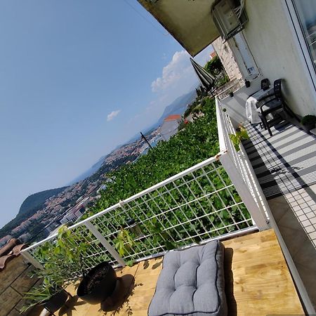 Mediterranean Vista Dubrovnik Dış mekan fotoğraf