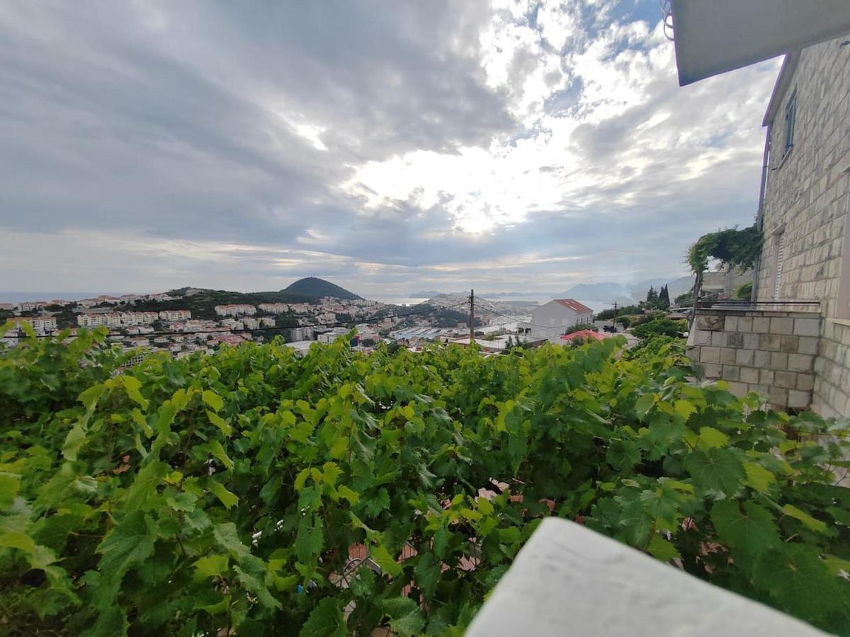 Mediterranean Vista Dubrovnik Dış mekan fotoğraf