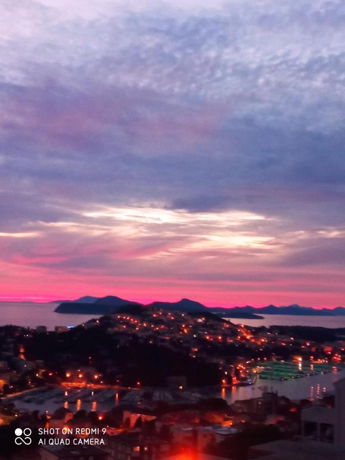 Mediterranean Vista Dubrovnik Dış mekan fotoğraf